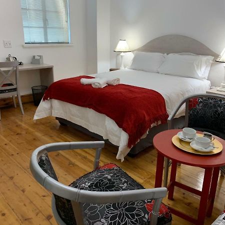 Savoy Hotel Beaufort-West Beaufort West Εξωτερικό φωτογραφία