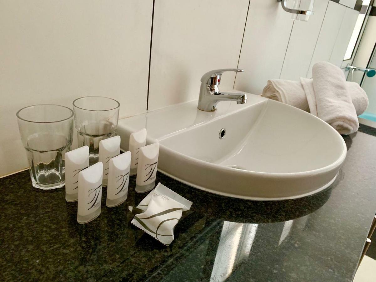 Savoy Hotel Beaufort-West Beaufort West Εξωτερικό φωτογραφία