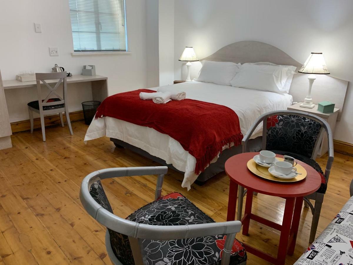 Savoy Hotel Beaufort-West Beaufort West Εξωτερικό φωτογραφία
