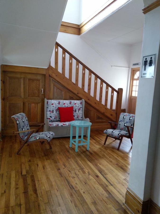 Savoy Hotel Beaufort-West Beaufort West Εξωτερικό φωτογραφία