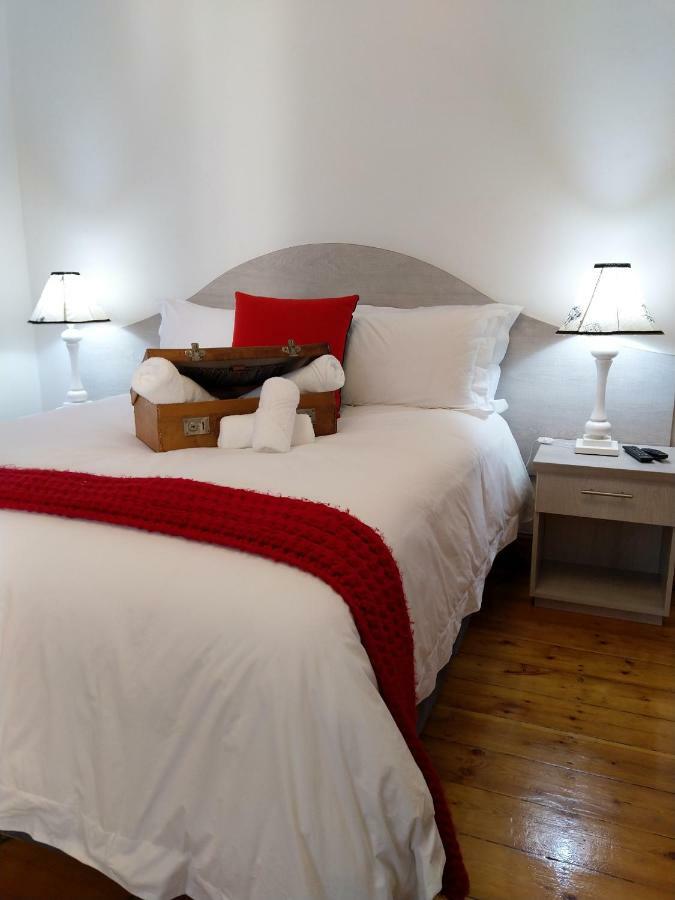 Savoy Hotel Beaufort-West Beaufort West Εξωτερικό φωτογραφία