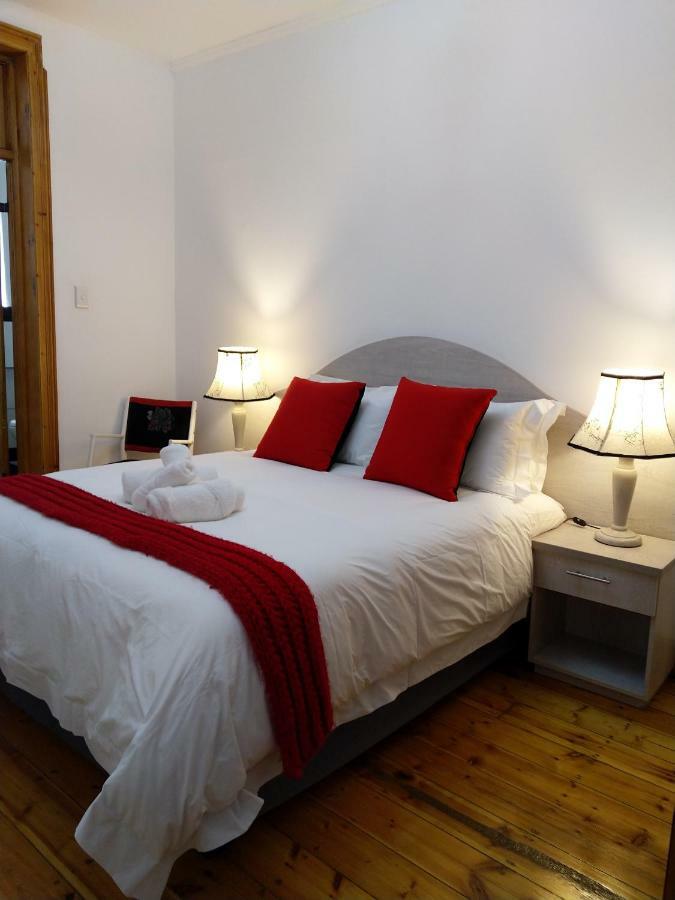 Savoy Hotel Beaufort-West Beaufort West Εξωτερικό φωτογραφία