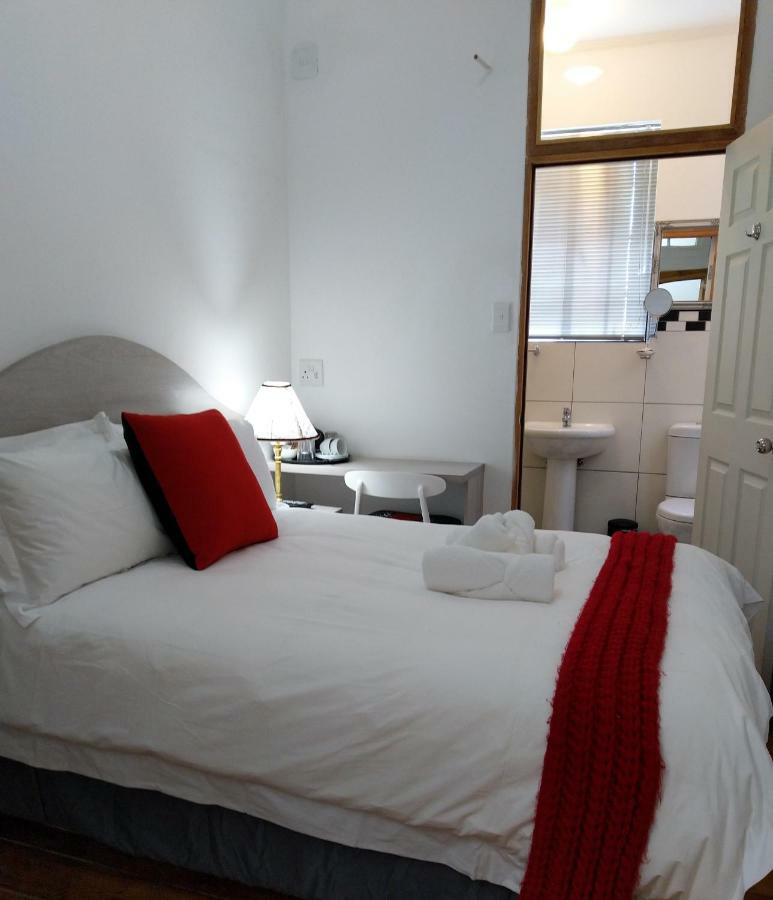 Savoy Hotel Beaufort-West Beaufort West Εξωτερικό φωτογραφία