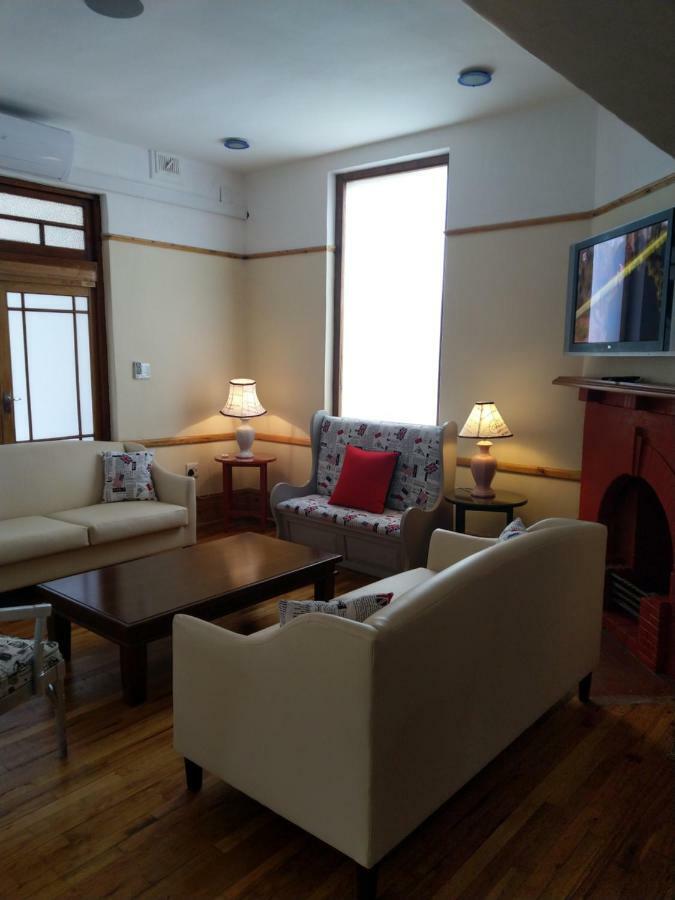Savoy Hotel Beaufort-West Beaufort West Εξωτερικό φωτογραφία