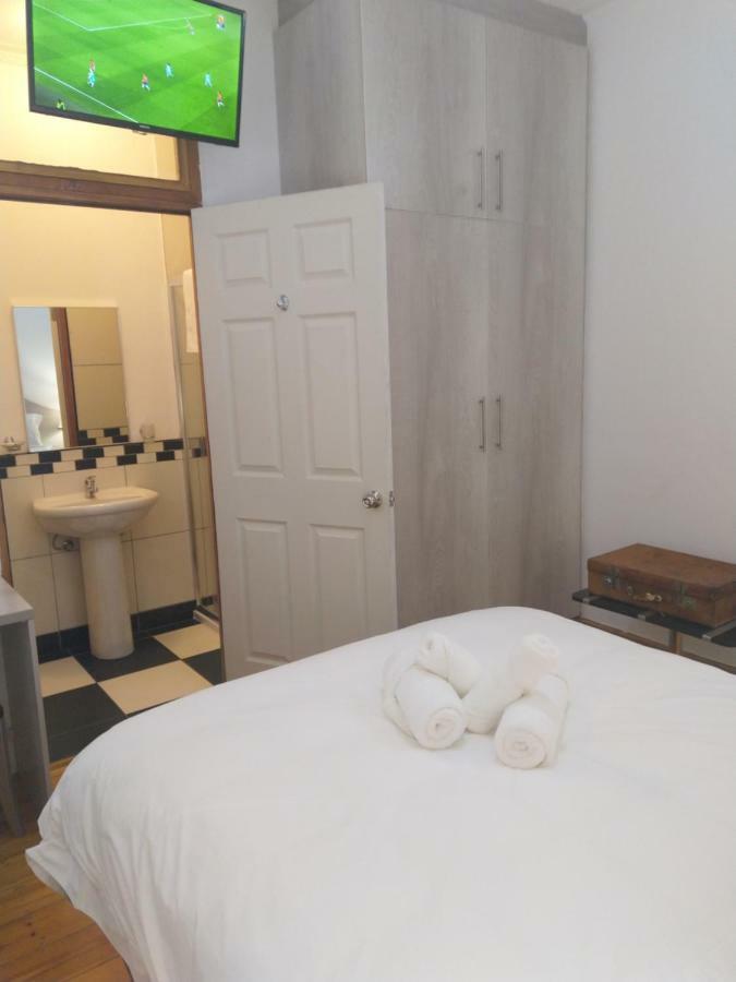 Savoy Hotel Beaufort-West Beaufort West Εξωτερικό φωτογραφία