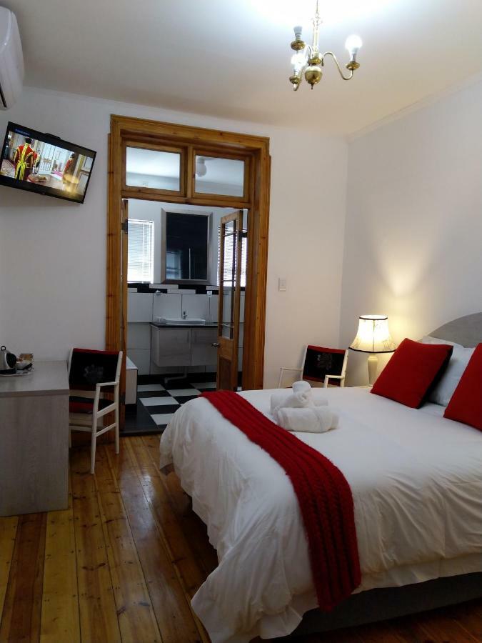 Savoy Hotel Beaufort-West Beaufort West Εξωτερικό φωτογραφία