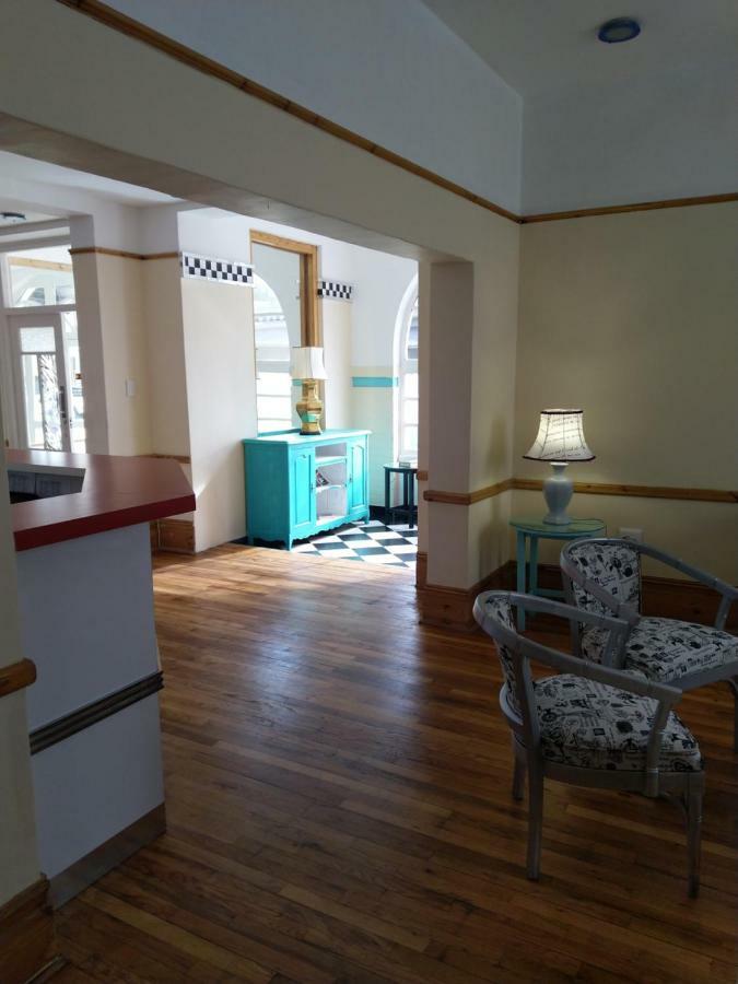 Savoy Hotel Beaufort-West Beaufort West Εξωτερικό φωτογραφία